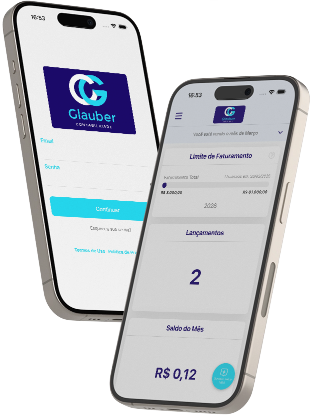 Aplicativo mobile